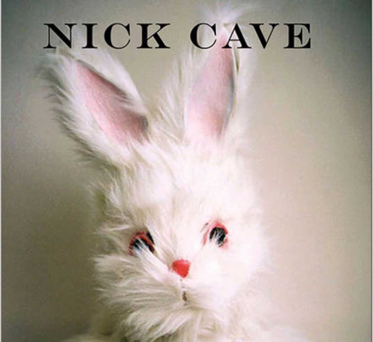 Nick Cave