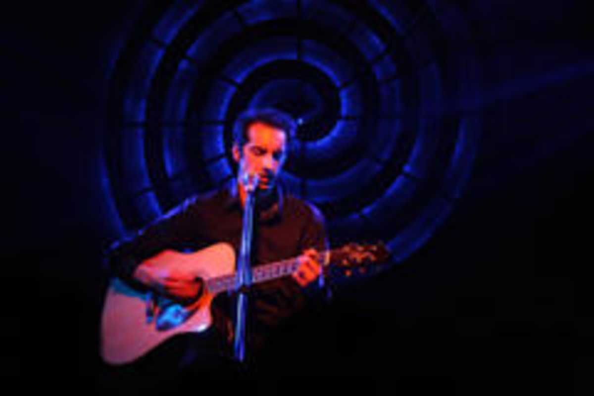 Simon Bloom