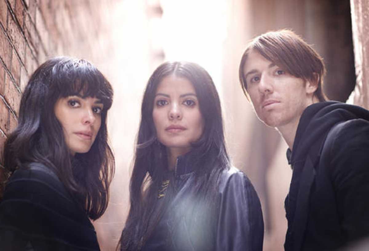school of seven bells