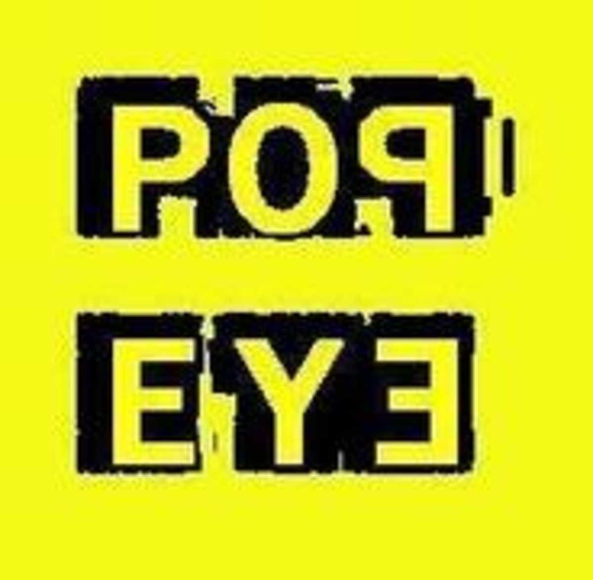 Pop Eye