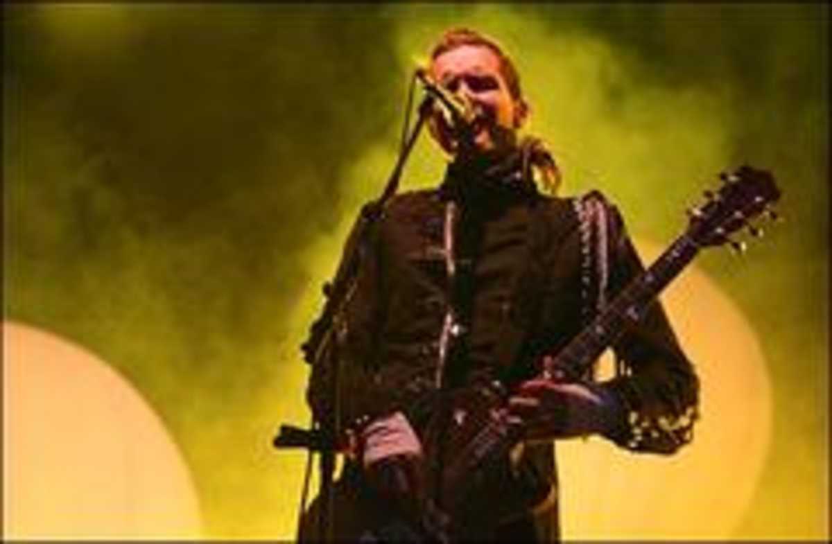 Jonsi