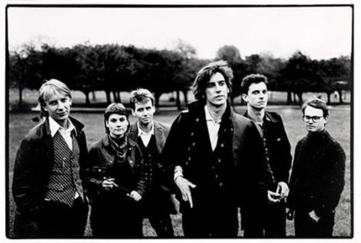 Triffids