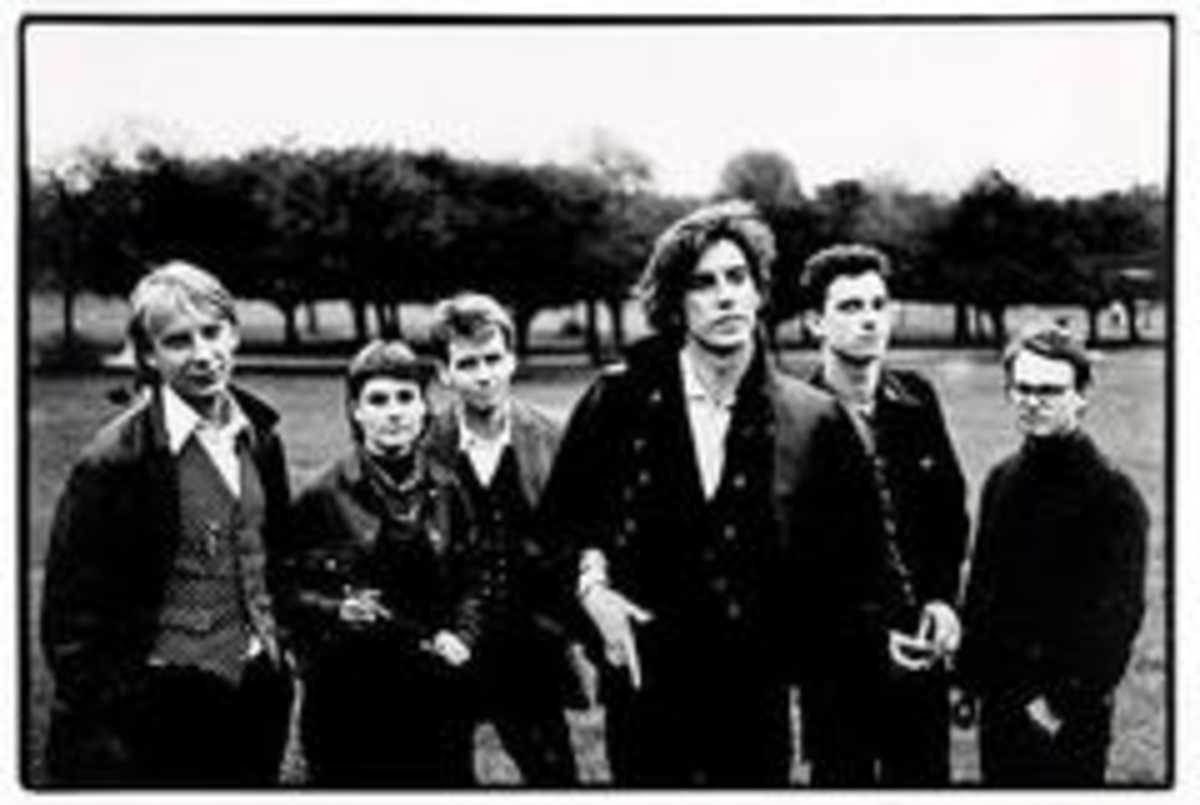 Triffids
