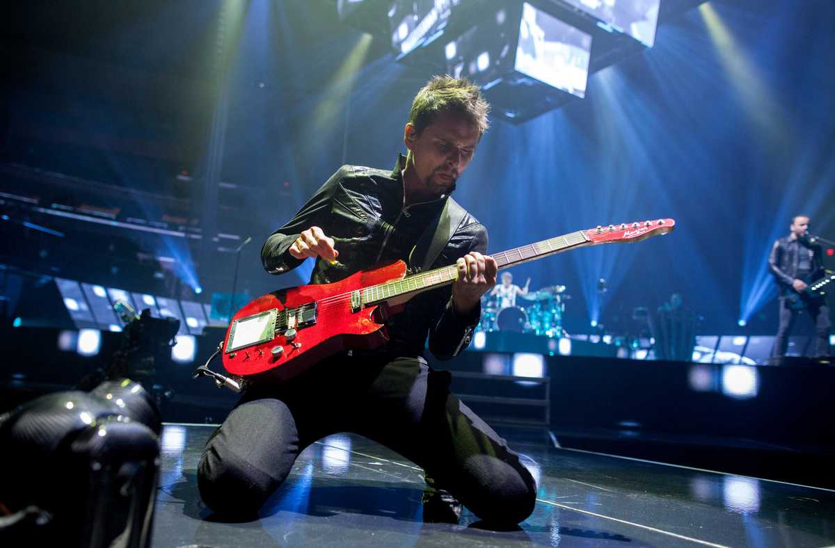 Muse