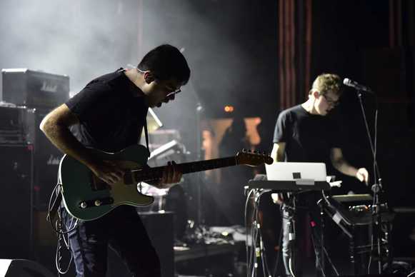 Son Lux