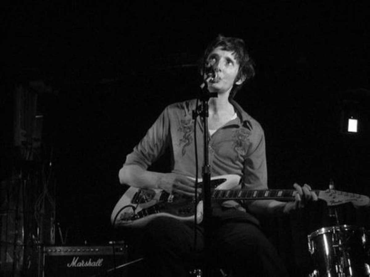 rowland s howard