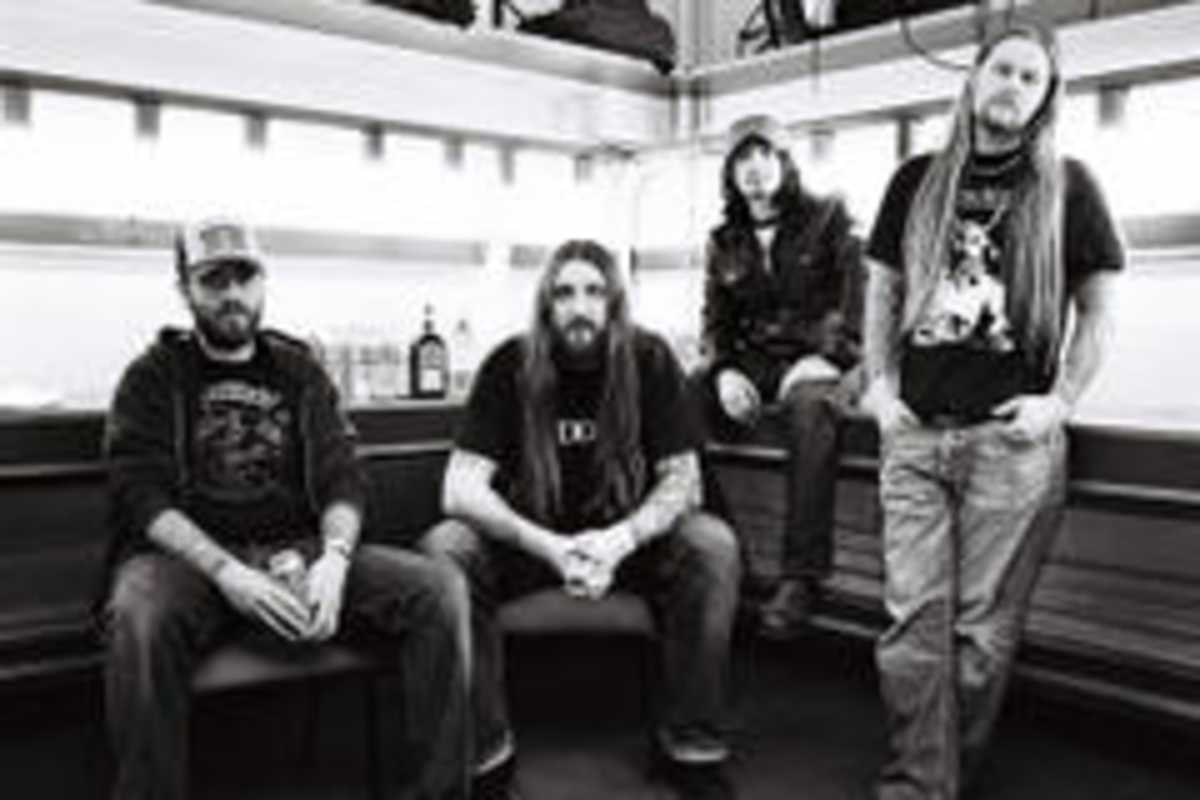Orange Goblin