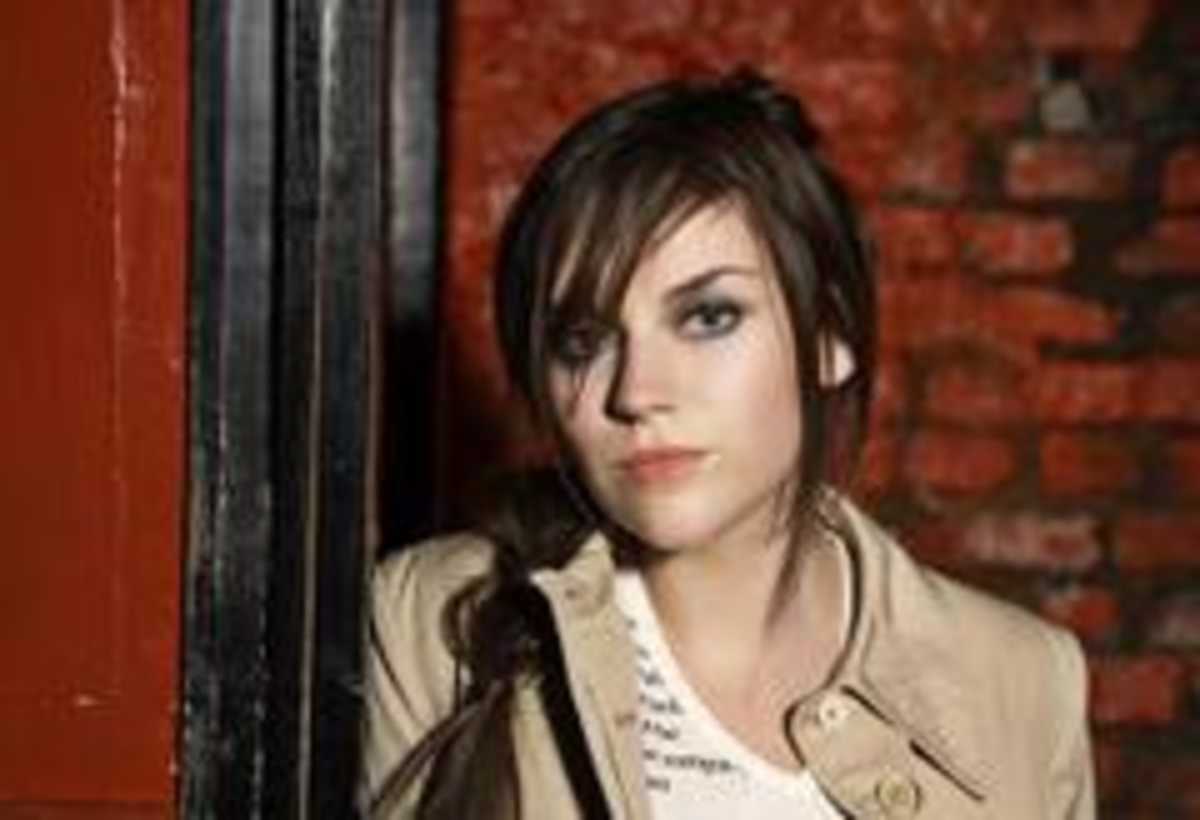 Amy MacDonald