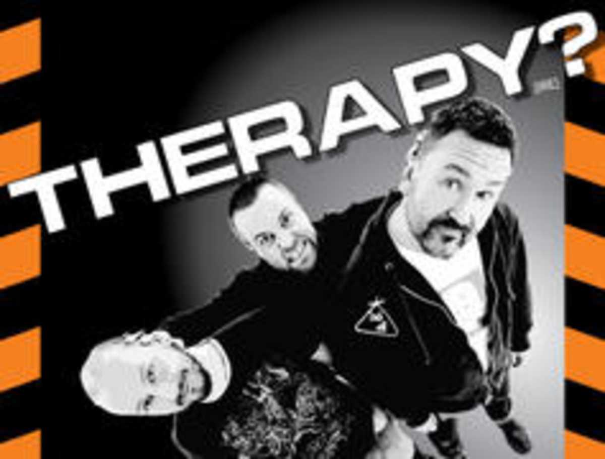 Therapy?