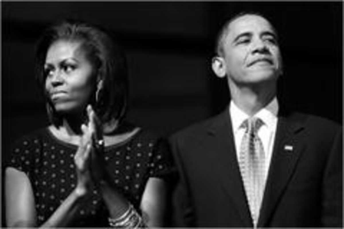 Barack Obama
