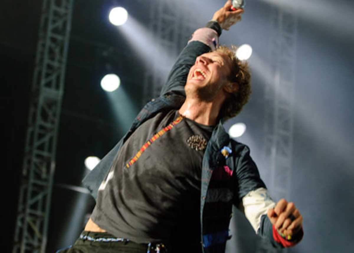 Coldplay