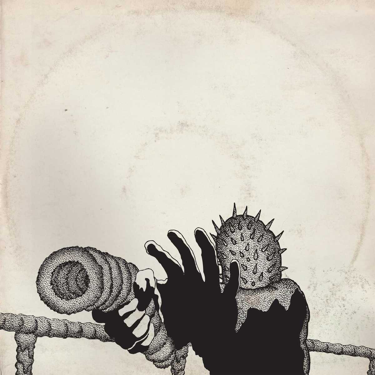 TheeOhSees_2015_Cover