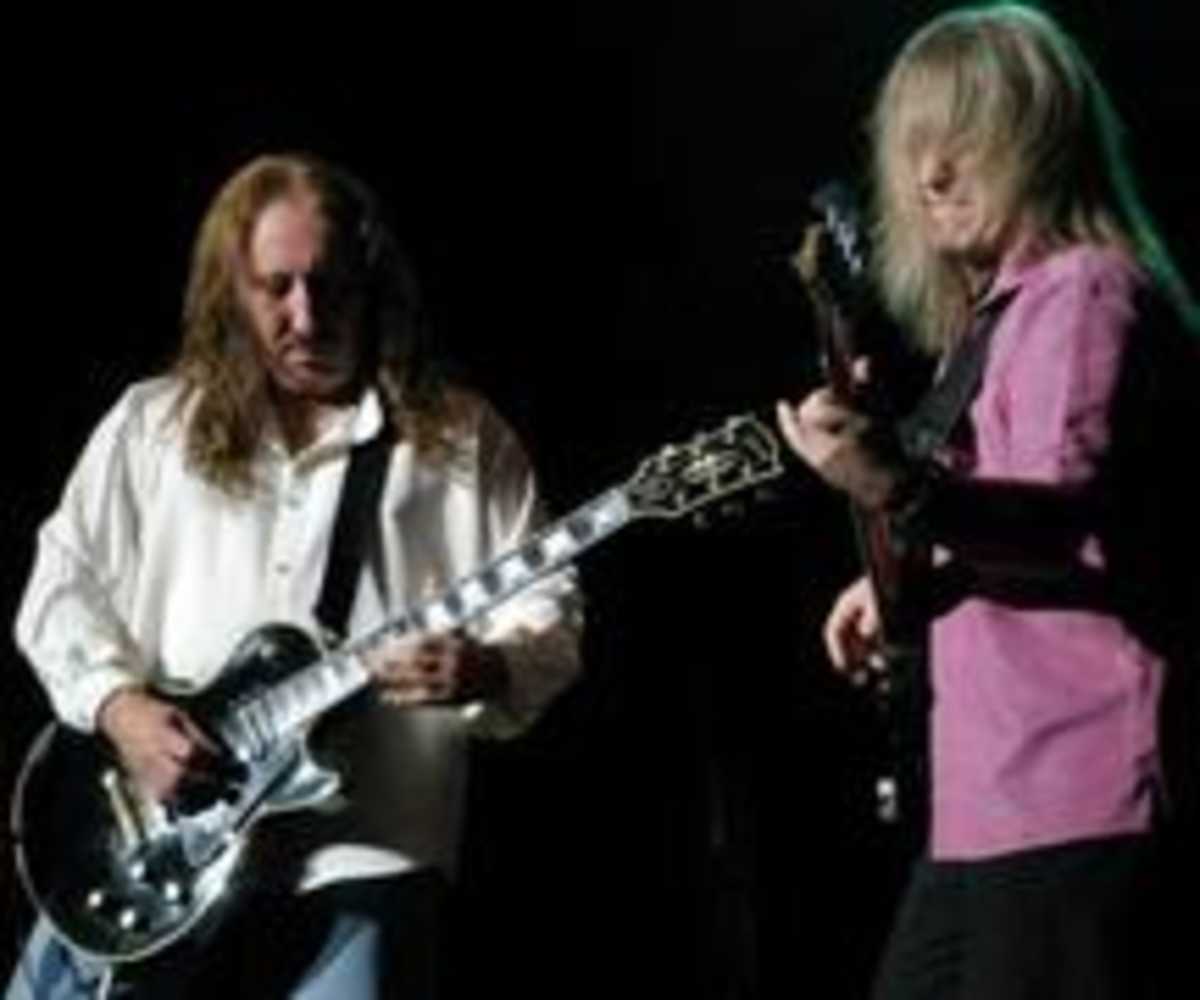 Uriah Heep