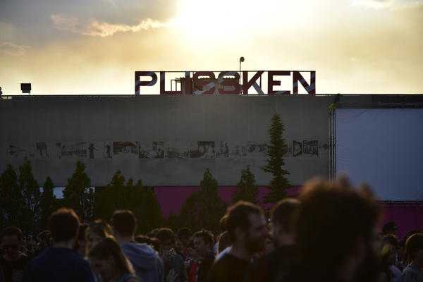 Plissken Festival 2015