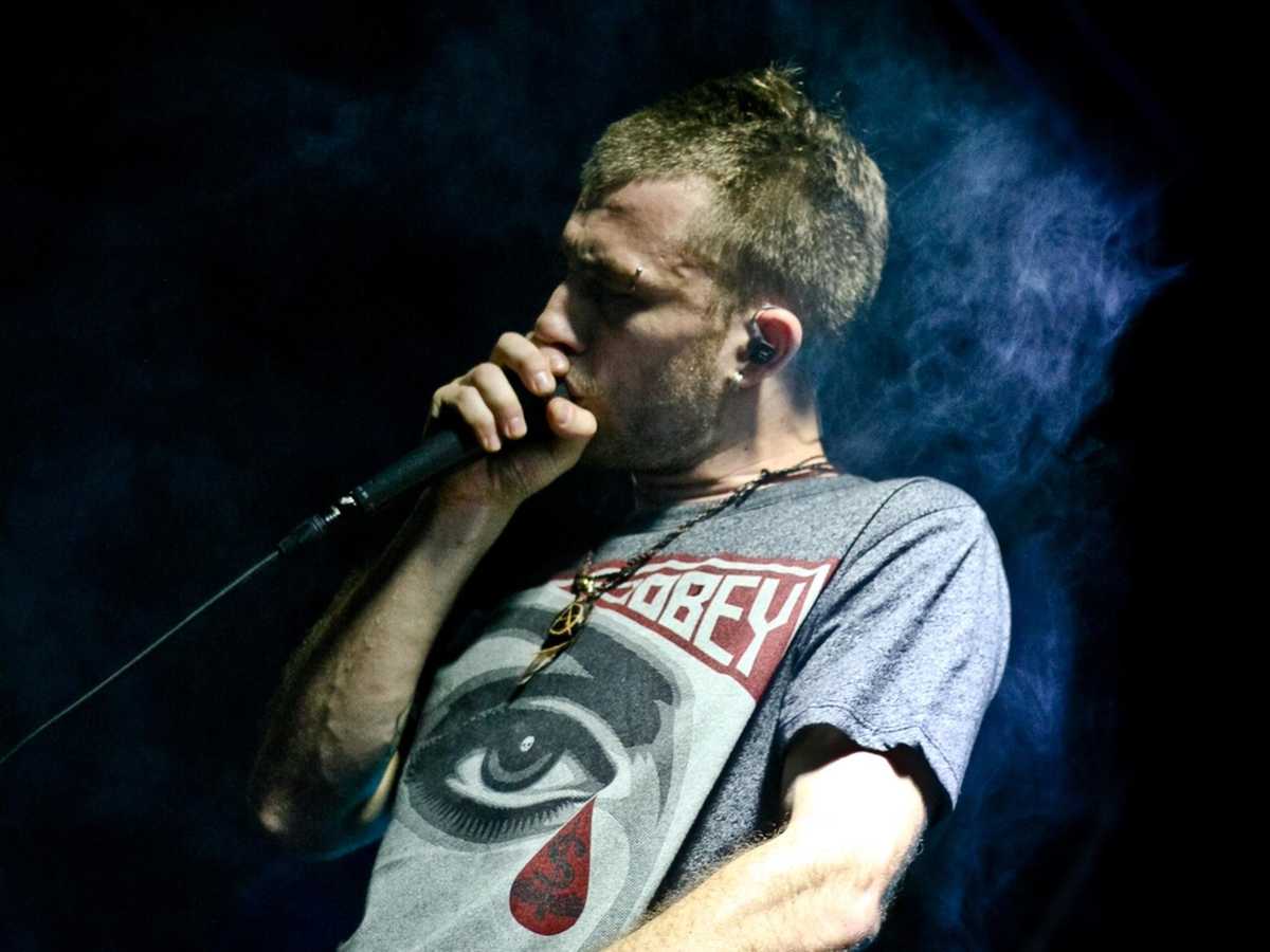 Dub Fx Εικόνα