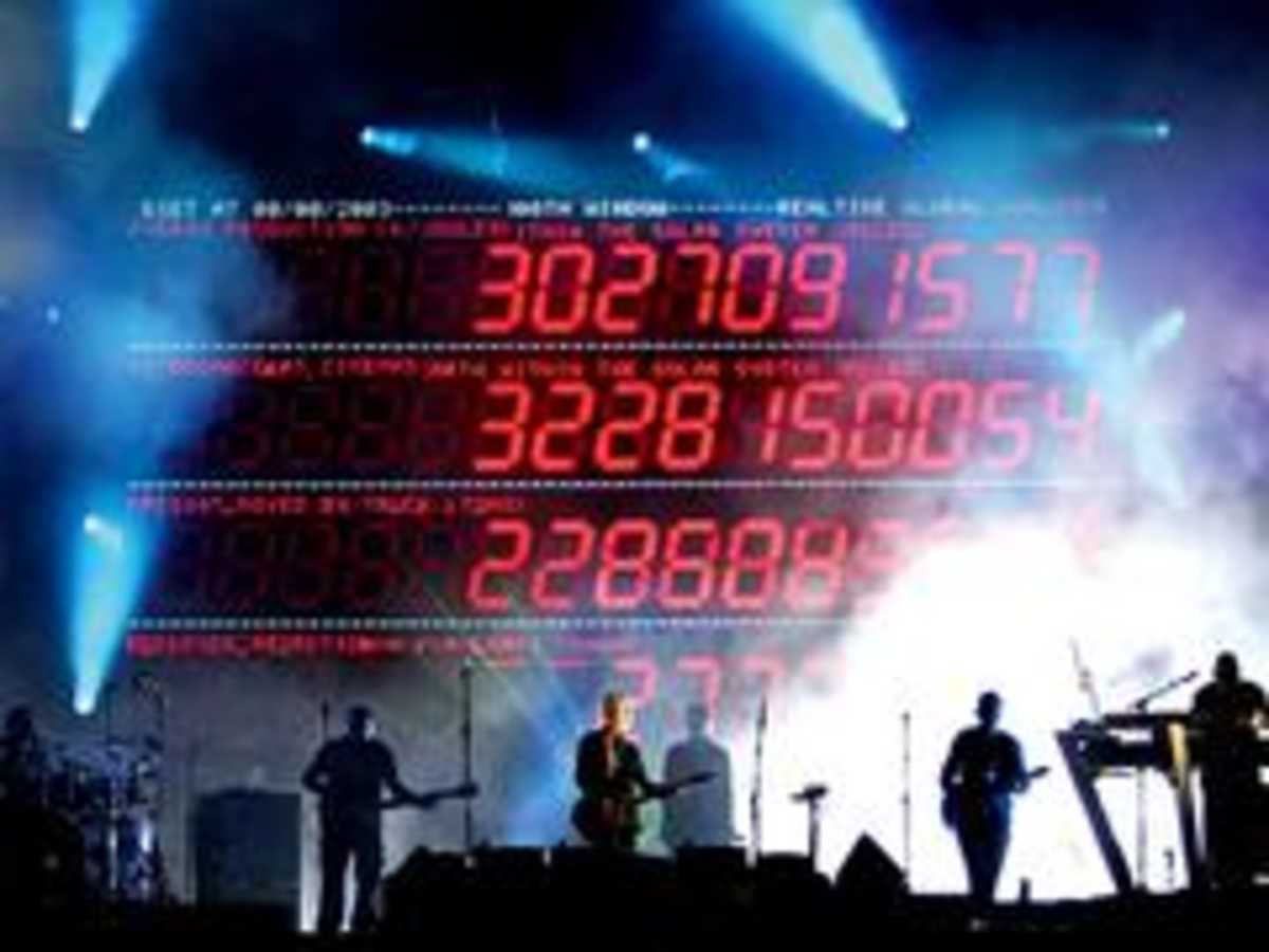 Massive Attack