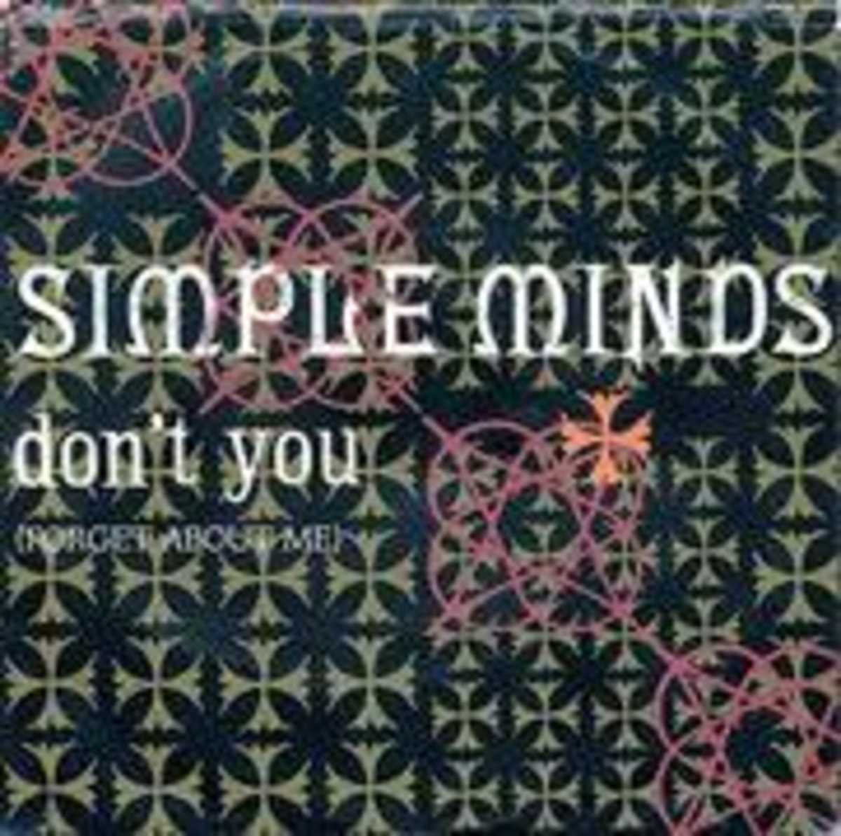 Simple Minds