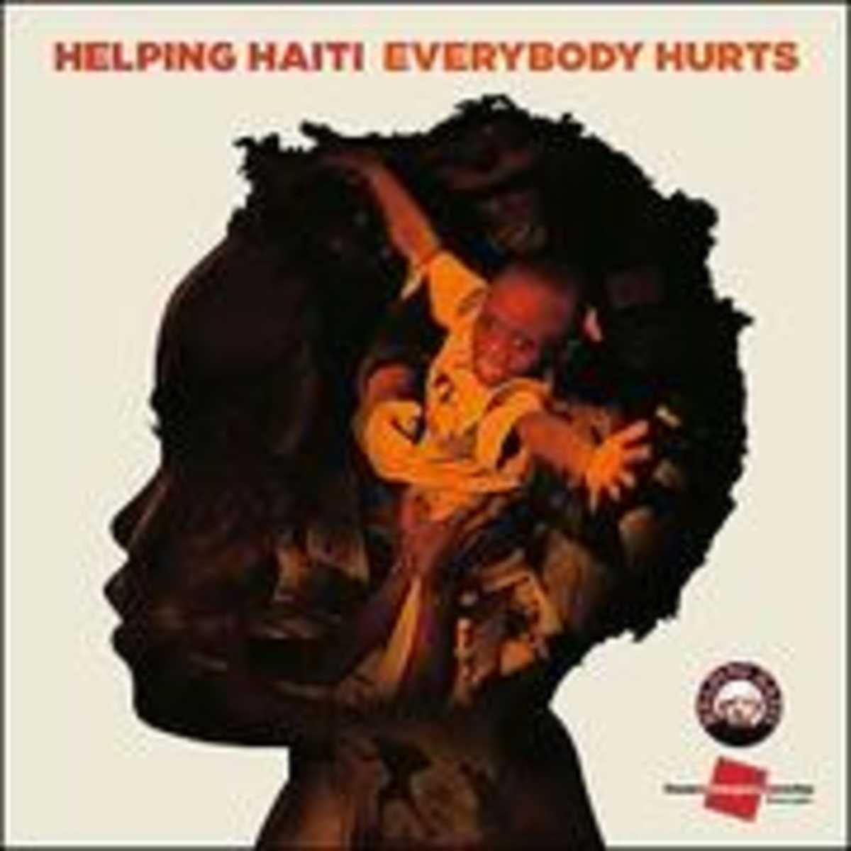 Helping Haiti - Evrybody Hurts