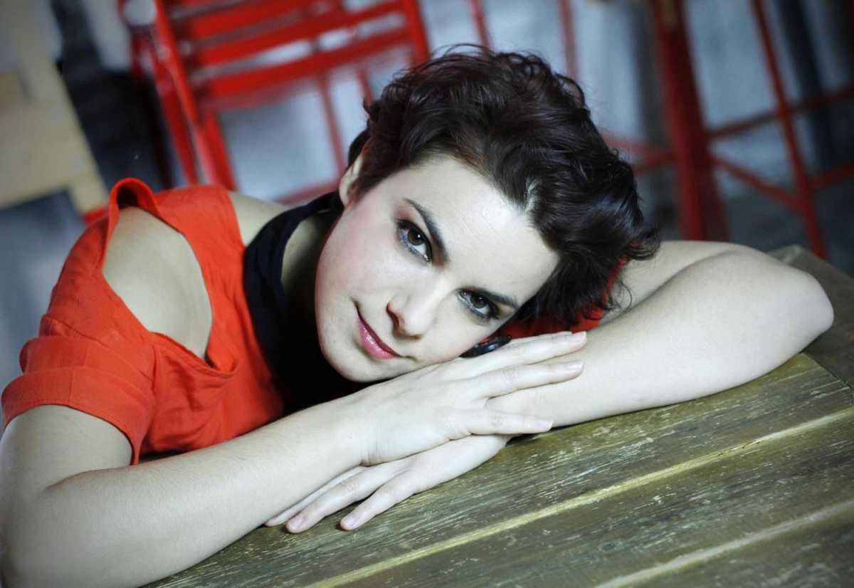 Ανδριάνα Μπάμπαλη