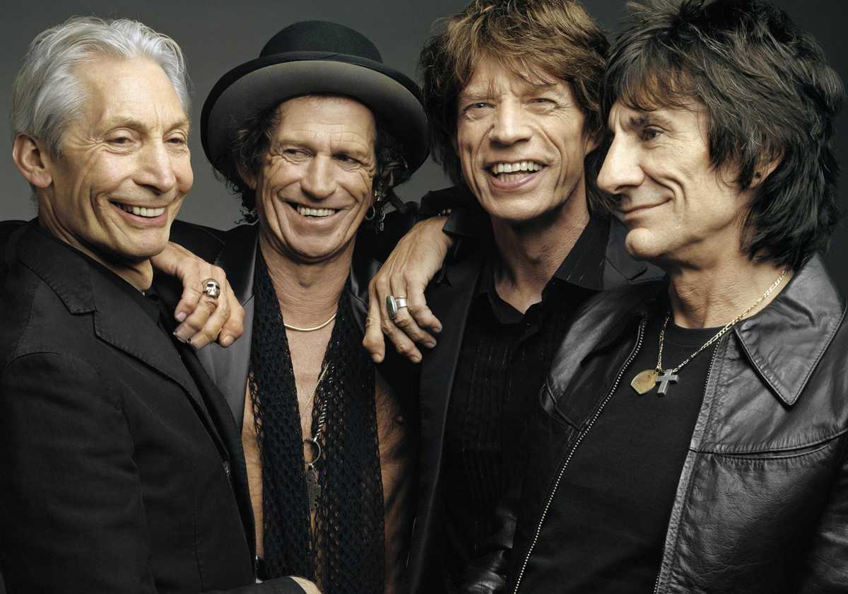 Rolling Stones