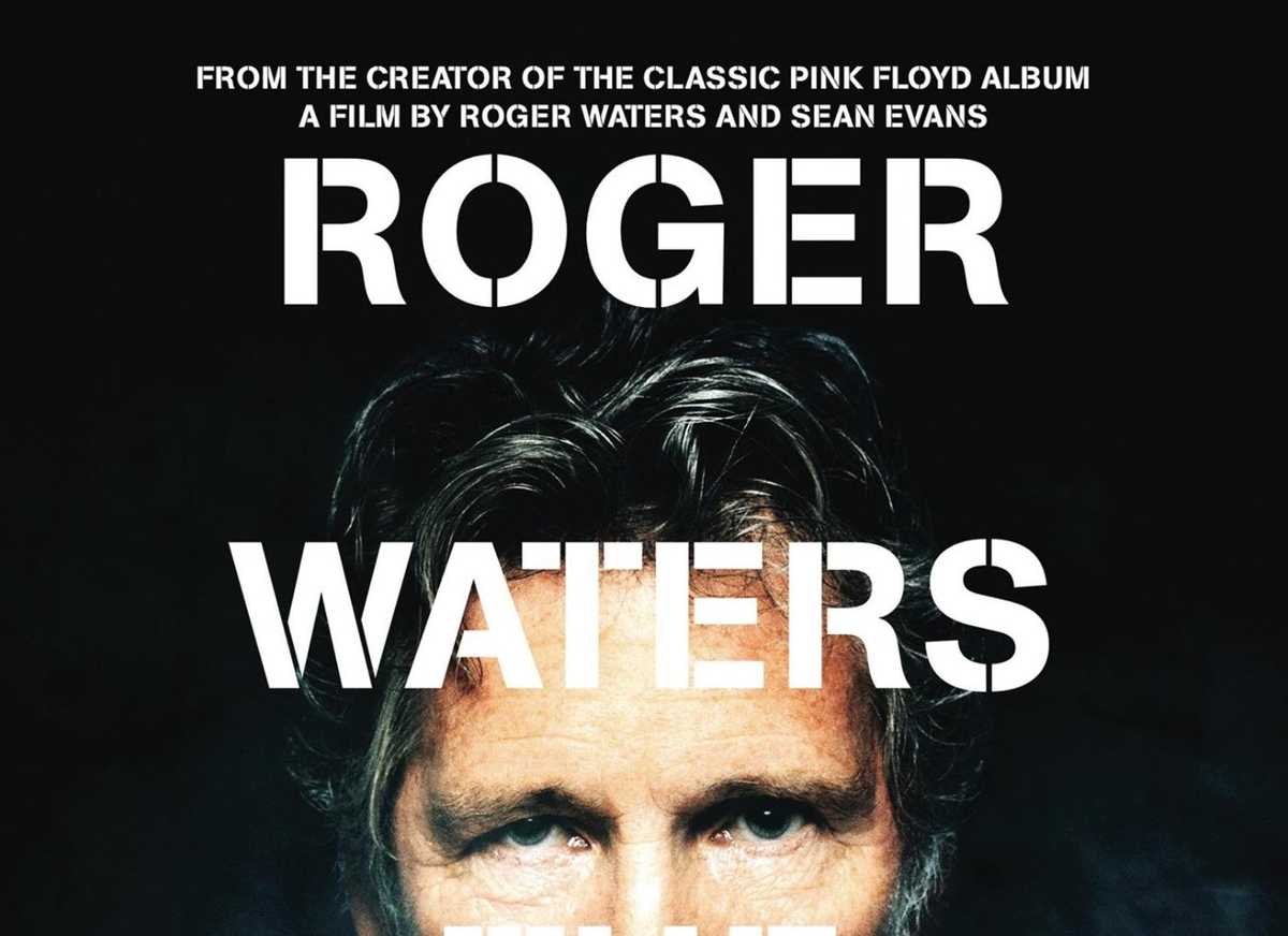 Roger Waters - The Wall