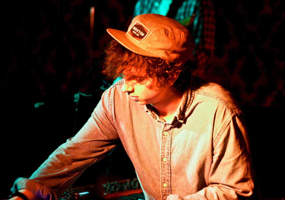 Youth Lagoon