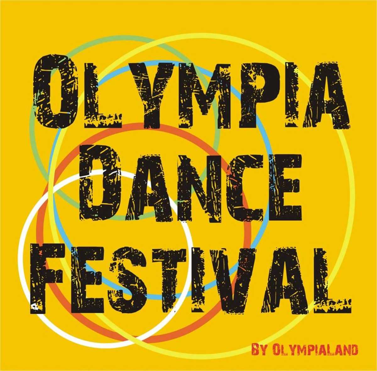 Olympia Dance Festival