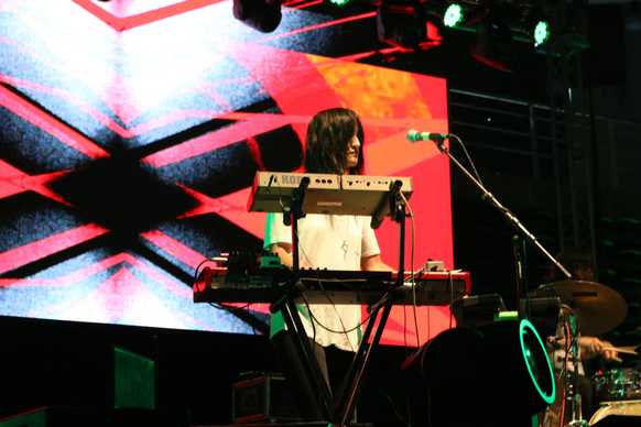 Moon Duo