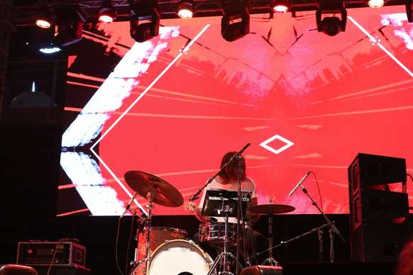 Moon Duo