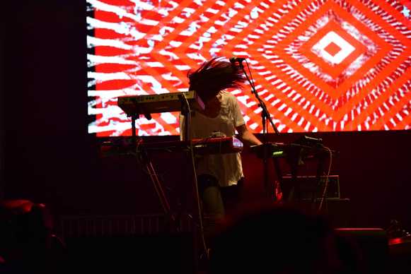 Moon Duo