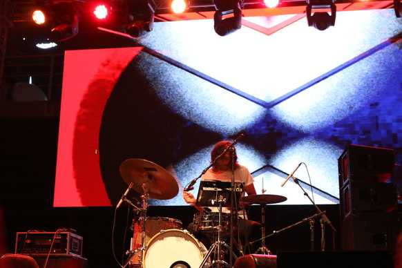 Moon Duo