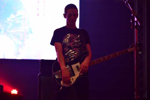 Glasvegas