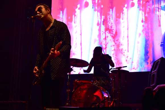 Glasvegas