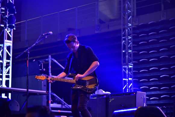 Glasvegas