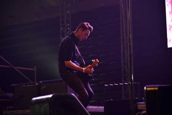 Glasvegas