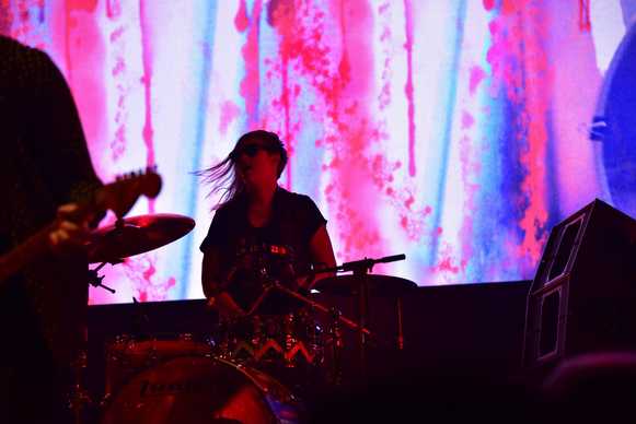 Glasvegas