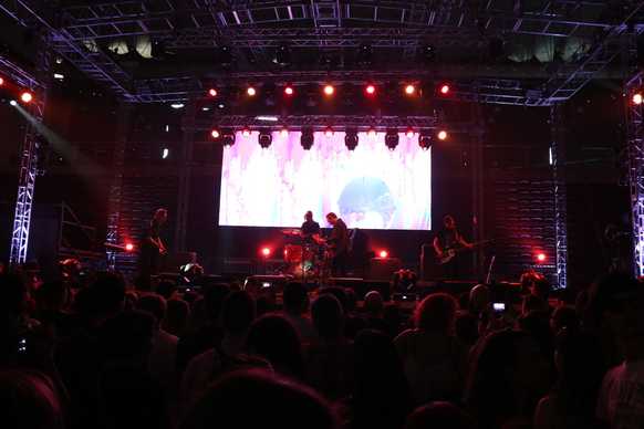 Glasvegas