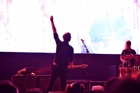 Glasvegas
