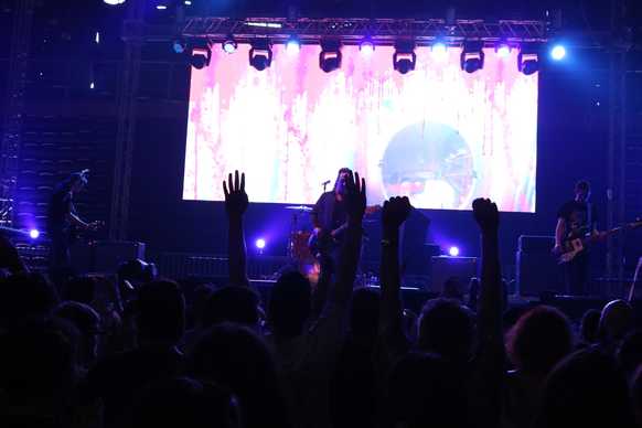 Glasvegas