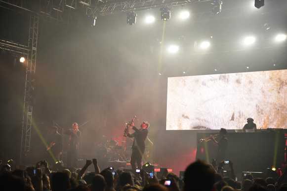 Parov Stelar