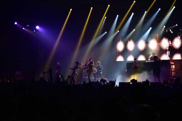 Parov Stelar
