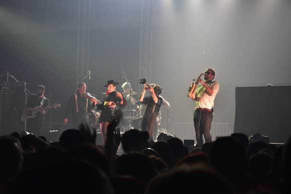 Parov Stelar