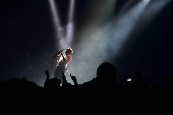 Parov Stelar