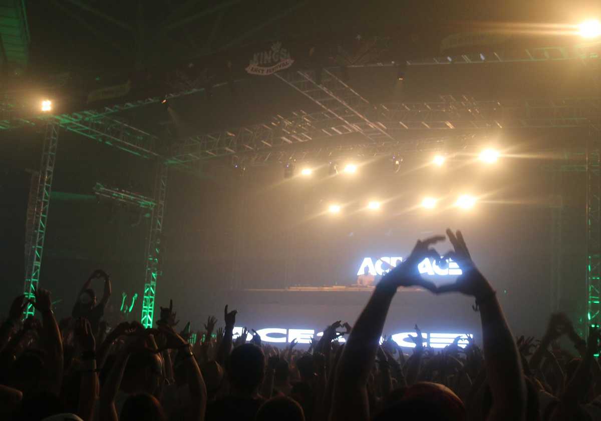 Ejekt Festival 2015