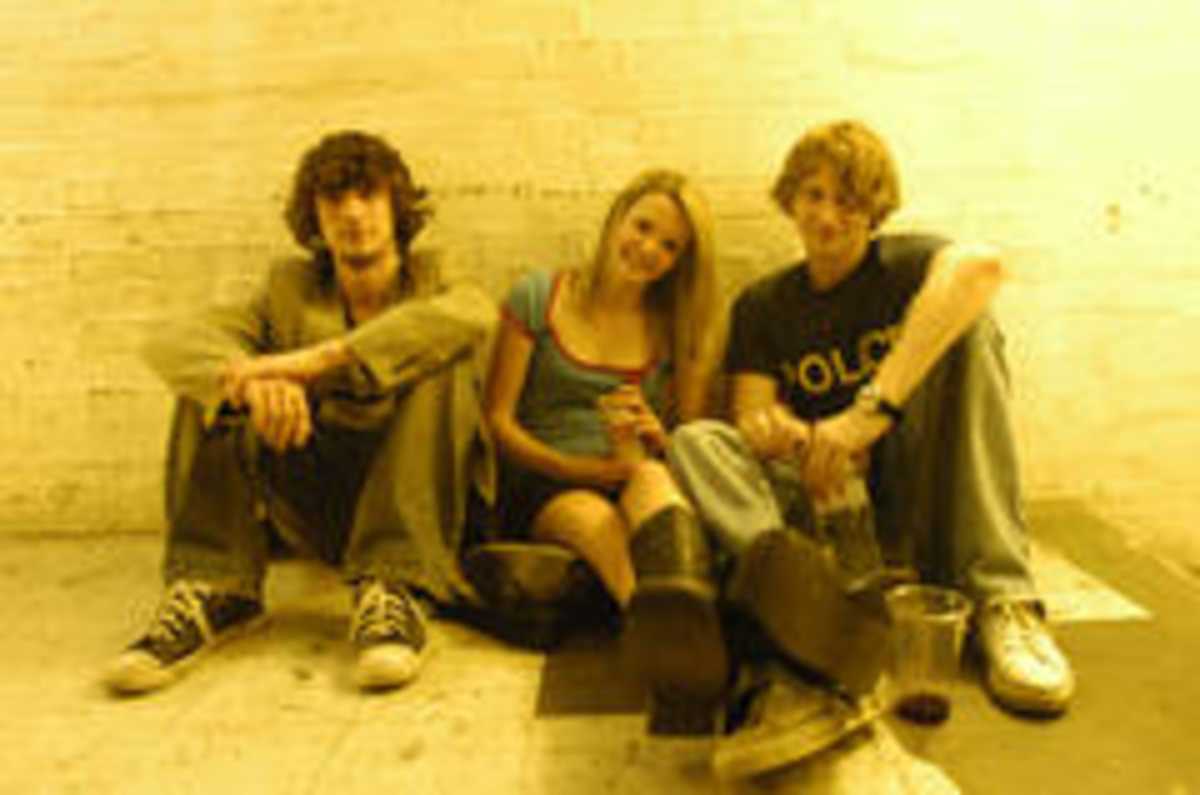 The Subways