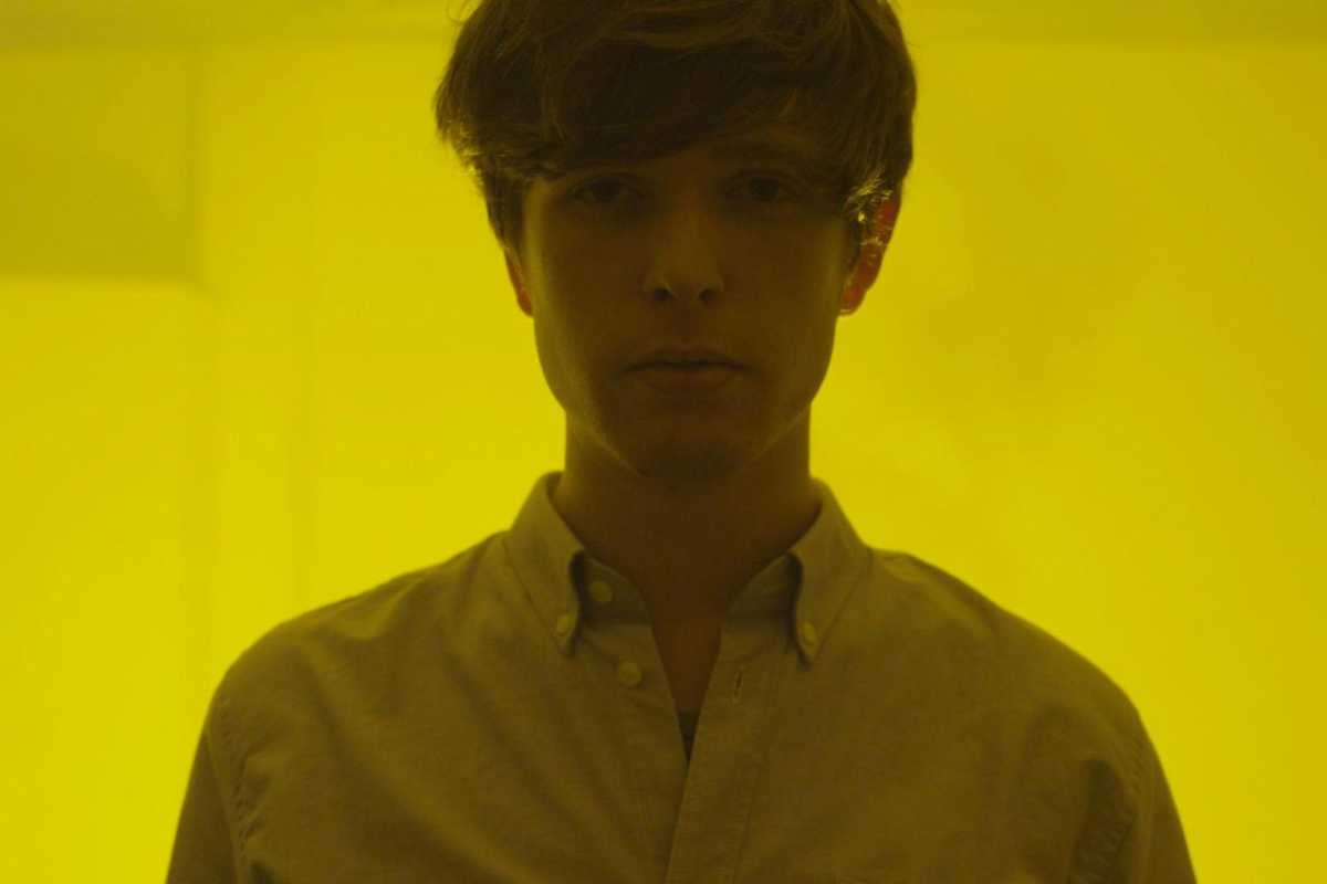 James Blake