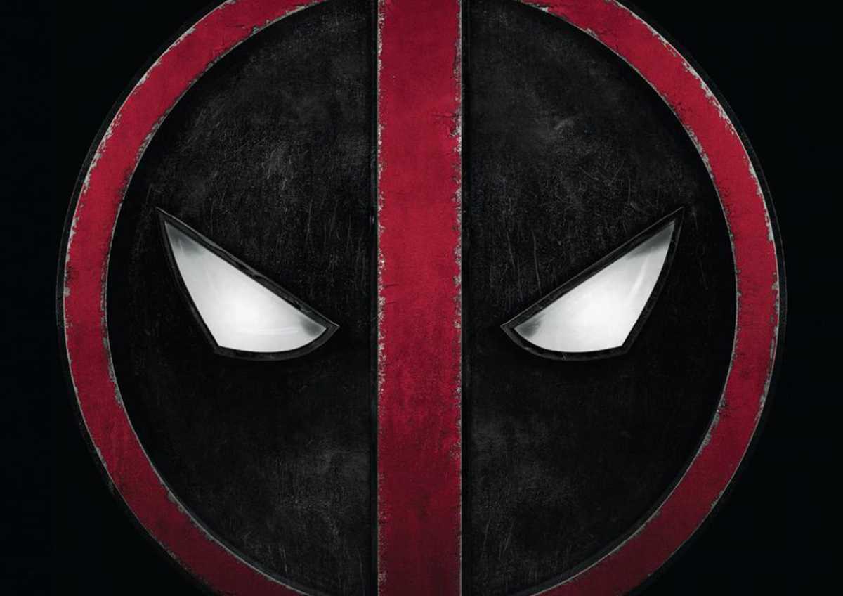 Το εξώφυλλο για το πρώτο τρέιλερ του Deadpool