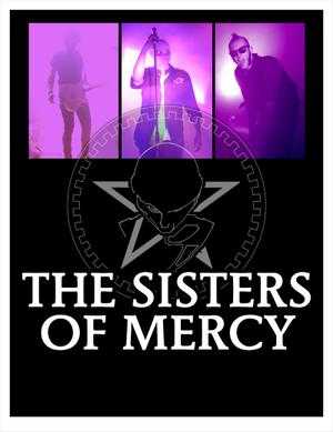 Siters of Mercy