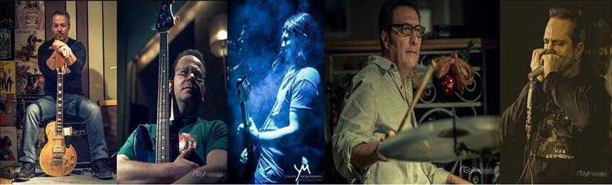 Daddys Work Blues Band