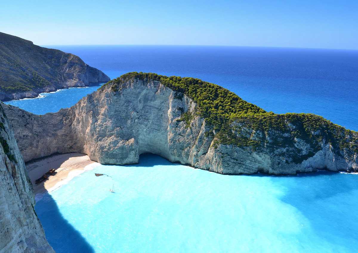 Ζάκυνθος: Εκδηλώσεις τον Αύγουστο 2015